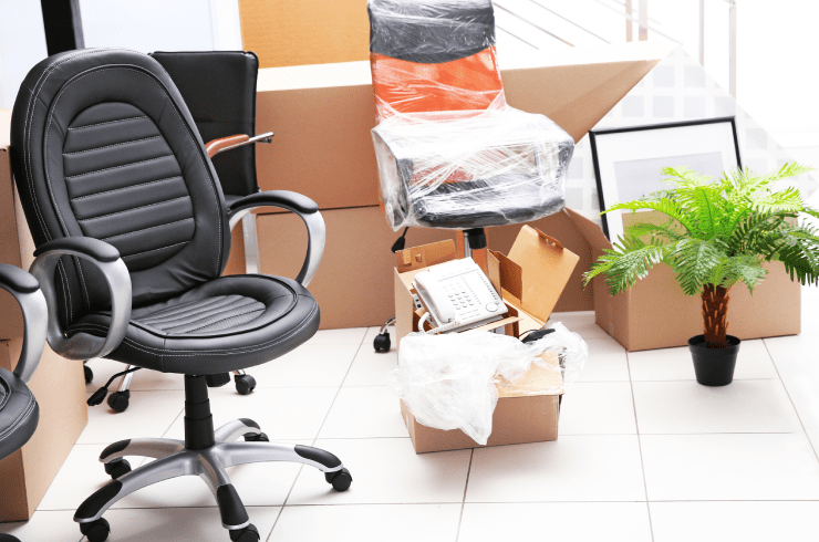 Leafie Green Cleaning Services